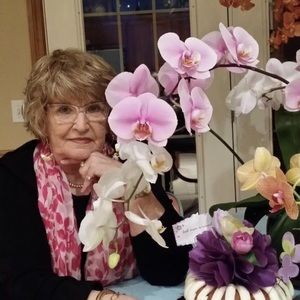 Meet your Posher, Marlene